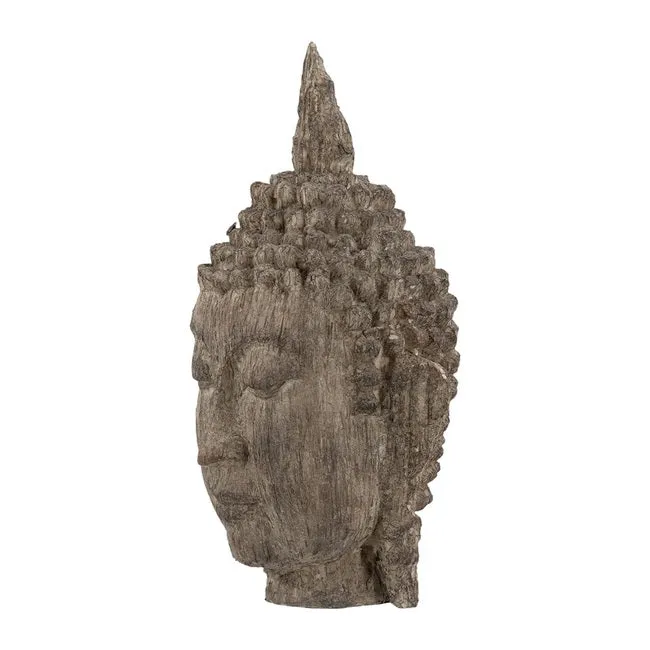 Buddha Head