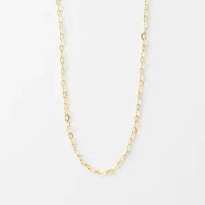 Dainty Heart Chain