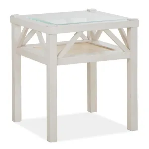 ELLISON END TABLE