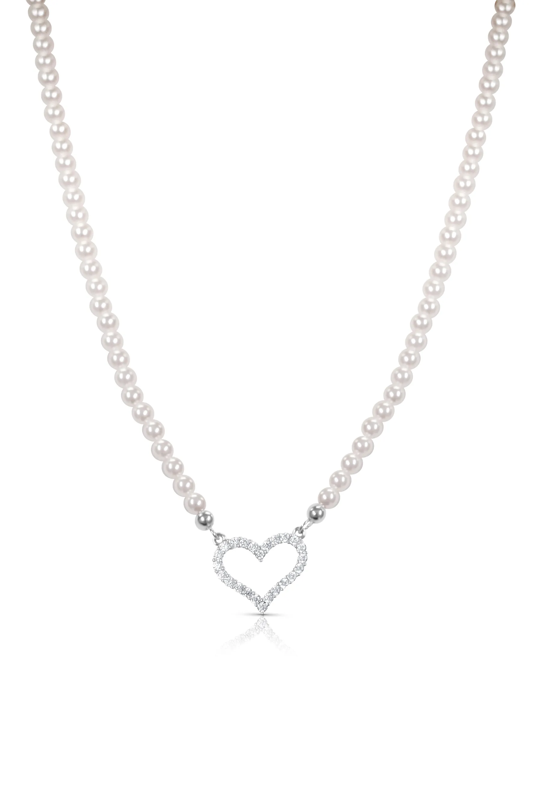 Love Struck Necklace