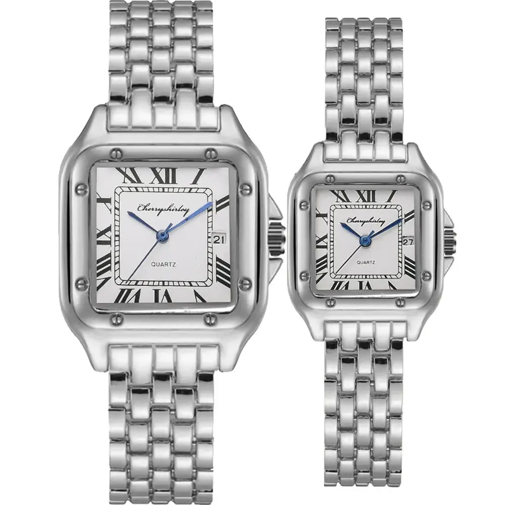 Luxury Quartz Business Watches For Men & Women