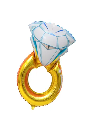 Ring Balloon