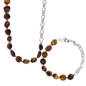 Tiger Eye Ensemble