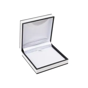 White and Black Universal Box